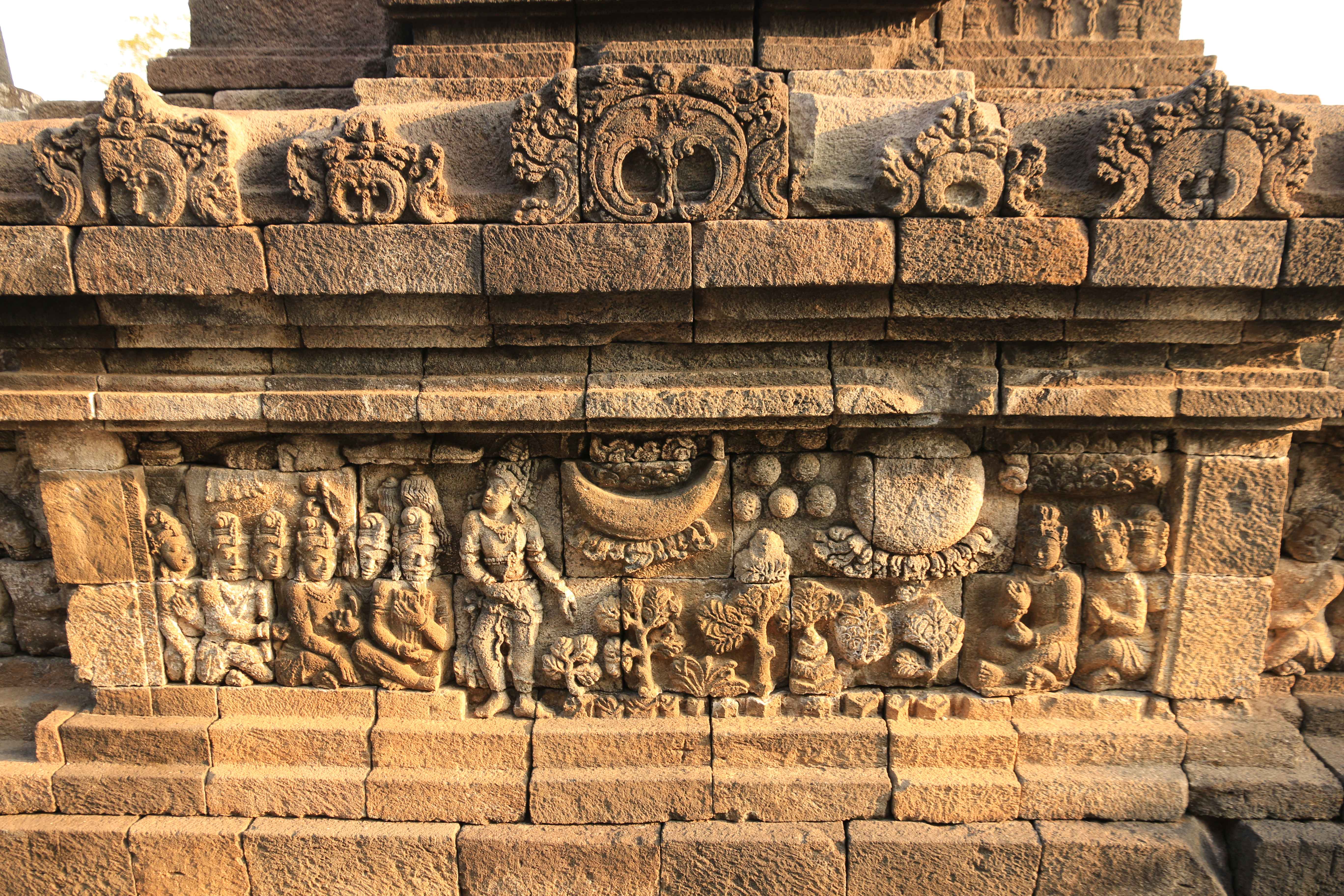 Borobudur